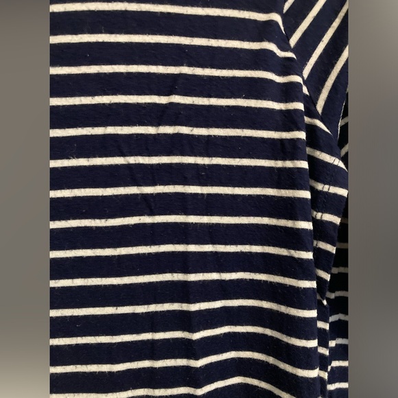 Pinkblush long sleeve nursing top - Picture 5 of 5